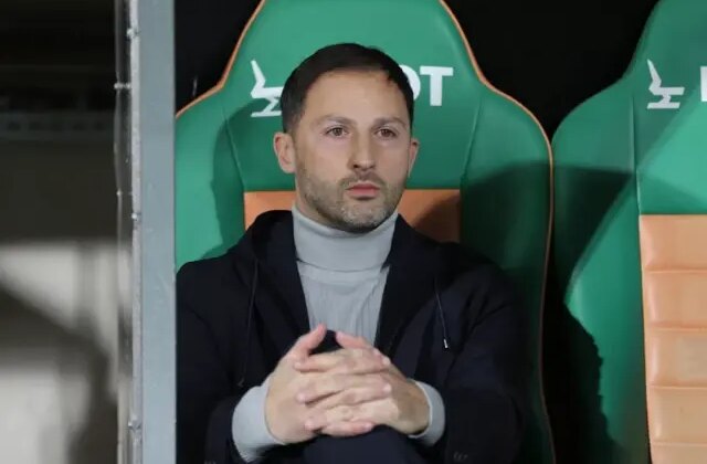 Tedesco’dan 61 yıl sonra bir ilk