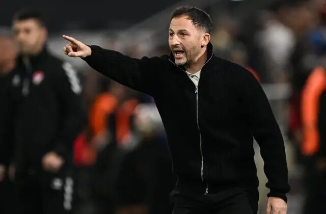 Tedesco’dan geleceği hakkında açıklama: Gideceği ülkeyi söyledi