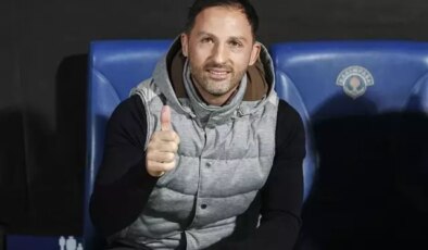 Tedesco’dan Kante sorusuna bomba cevap