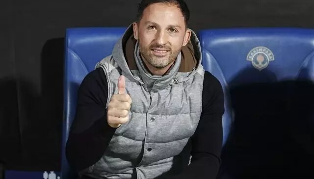 Tedesco’dan Kante sorusuna bomba cevap