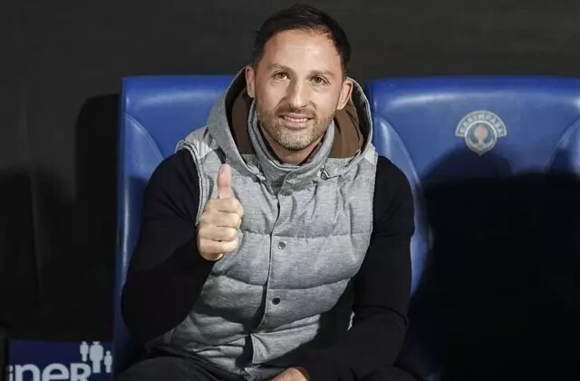 Tedesco’dan Kante sorusuna bomba cevap