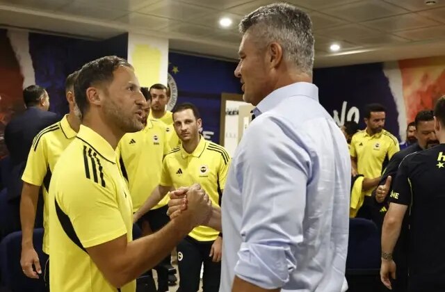 Tedesco’dan Sadettin Saran’a çağrı: Onu alın