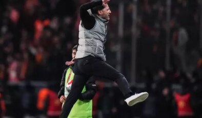 Tedesco’dan şampiyonluk sonrası ayrılık açıklaması: Vedalar olabilir