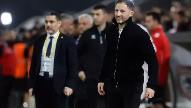 Tedesco, Fenerbahçelilerin yüzünü güldüren haberi verdi: İmkanı yok