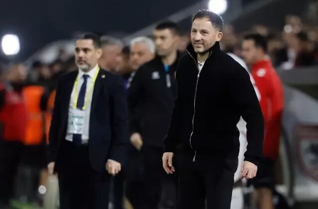 Tedesco, Fenerbahçelilerin yüzünü güldüren haberi verdi: İmkanı yok