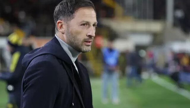Tedesco, ‘Takımda kalması gerekiyor’ diyerek ayrılığı net dille veto etti