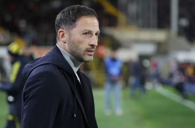 Tedesco, ‘Takımda kalması gerekiyor’ diyerek ayrılığı net dille veto etti