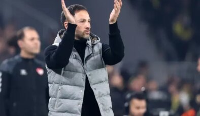 Tedesco transfer istediği bölgeyi açıkladı