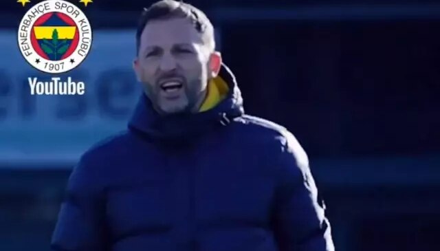 Tek cümlesi yetti! Tedesco’nun Türkçe konuşmasına beğeni yağıyor