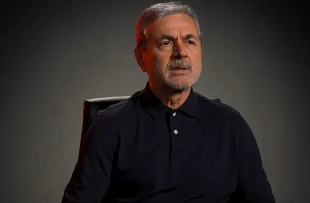 Teklif aldı mı? Aykut Kocaman’dan Fenerbahçe itirafı