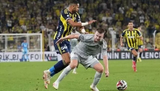 Teknik direktörü duyurmuştu: Beklenen ayrılık gerçekleşti