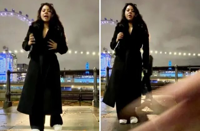 Telefon kapkaççılığı geri tepti: Atlet kadın saniyeler içinde yakaladı