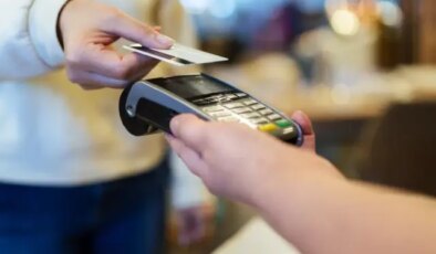 Temassız kartlarda şifresiz işlem limiti 2 bin 500 liraya çıkarıldı