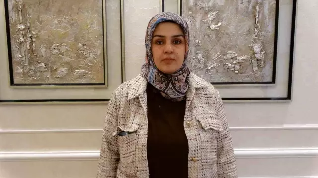 Temizlikçiydi patron oldu! Şimdilerde emrinde 20 kişi çalışıyor