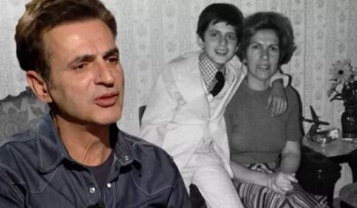 Teoman’dan yıllar sonra gelen itiraf: Annem şarkıcı olmamdan utandı