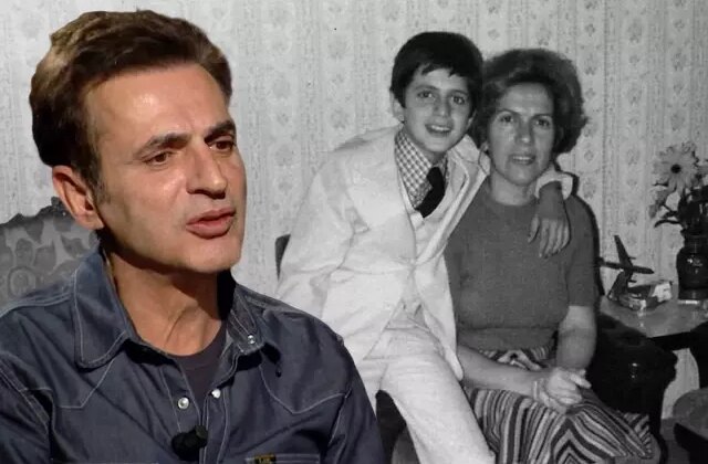 Teoman’dan yıllar sonra gelen itiraf: Annem şarkıcı olmamdan utandı