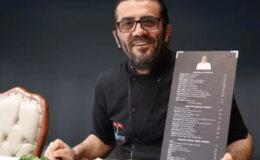 Tepki yağdı, soruşturma başlatıldı! Bedri Usta’da açıklama geldi