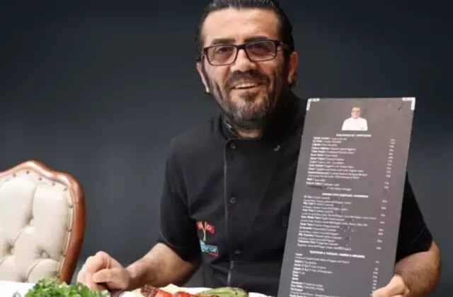 Tepki yağdı, soruşturma başlatıldı! Bedri Usta’da açıklama geldi