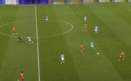 Tepki yağıyor! Manchester City–Galatasaray maçında yasadışı bahis reklamı