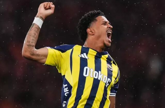 Tepkiler çığ gibi! Oosterwolde’den olay yaratacak Icardi paylaşımı