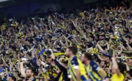 Tepkilere dayanamadı! Yıldız futbolcunun eşinden Fenerbahçe taraftarlarına yanıt