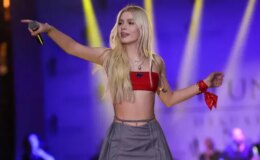 Testi pozitif çıkan Aleyna Tilki’nin avukatından “duman” savunması