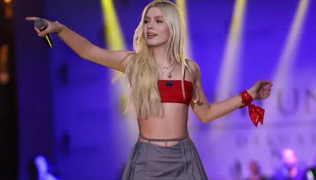 Testi pozitif çıkan Aleyna Tilki’nin avukatından “duman” savunması