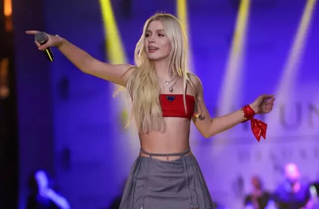 Testi pozitif çıkan Aleyna Tilki’nin avukatından “duman” savunması