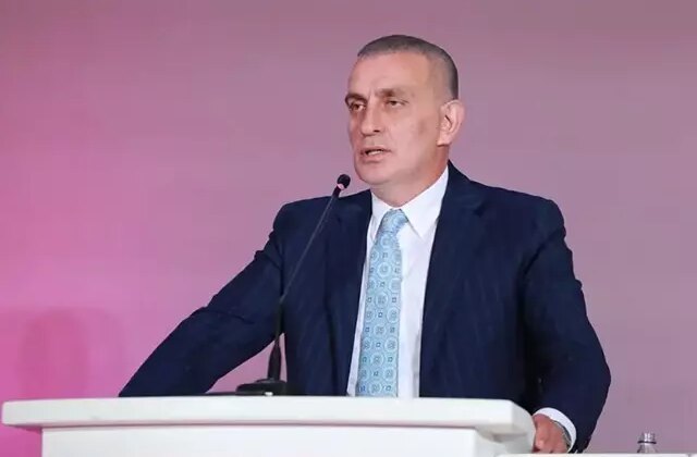 TFF, 104 Futbol menajerini PFDK’ya sevk etti! Aralarında Galatasaray’ın eski futbol direktörü de var