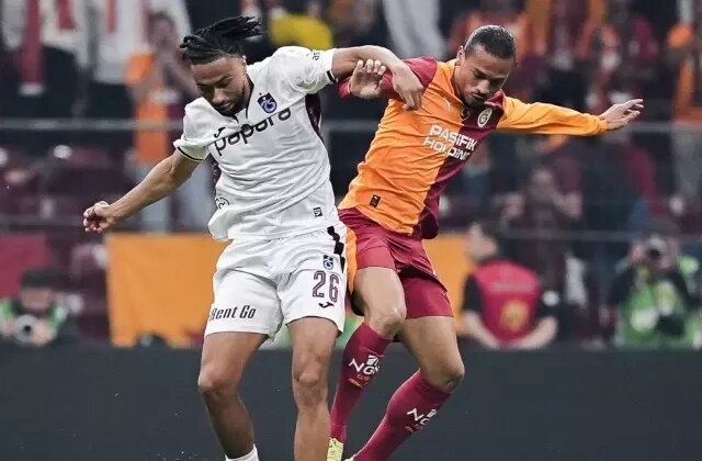 TFF’den Galatasaray ve Trabzonspor’un başvurusuna yanıt
