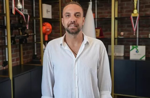 TFF’nin açıkladığı liste sonrası olanlar oldu! Sercan Yıldırım isyan etti