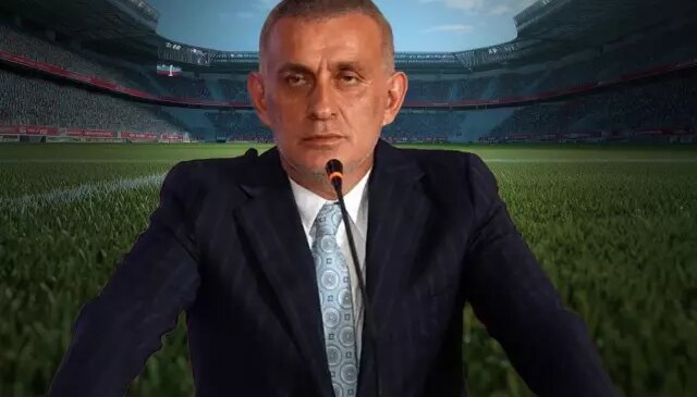 TFF ülkede deprem etkisi yaratan olaya el attı: Hepsi kapatılacak