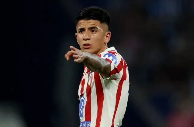 Thiago Almada’dan Galatasaray iddialarına cevap