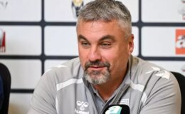 Thomas Reis: Fenerbahçe’ye karşı en iyisini yapmaya çalışacağız