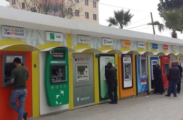 TMSF, Bank Pozitif’i satışa çıkardı, 24 yıllık banka için ihale 17 Şubat’ta