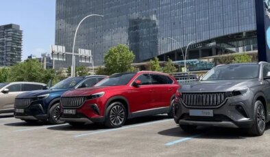 Togg’dan düşük bütçeli vatandaşları sevindirecek hamle