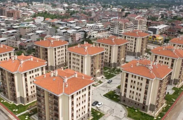 TOKİ’nin 2026 taksit artış oranları netleşti