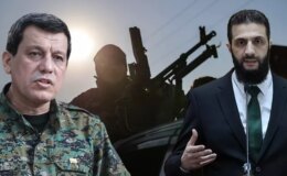 Tom Barrack’ın oyunu! ABD’nin “gizli” vaatleri Suriye’de kaos getirdi