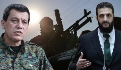 Tom Barrack’ın oyunu! ABD’nin “gizli” vaatleri Suriye’de kaos getirdi