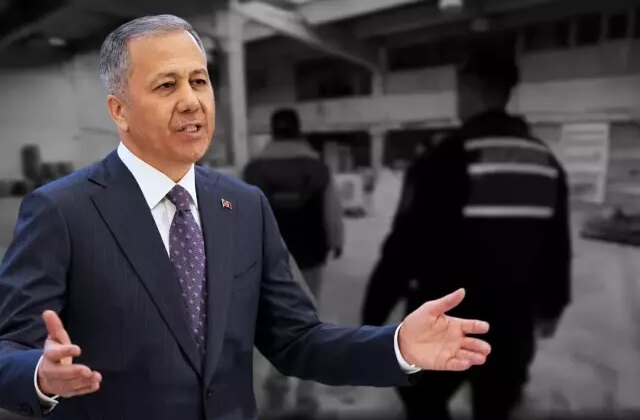 Torbacıdan imalathaneye uzanan takip! Dev operasyonda dudak uçuklatan yakalama