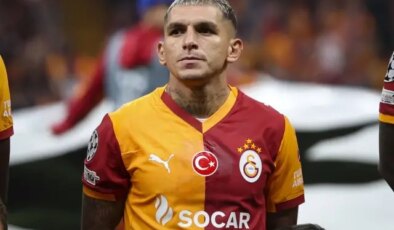 Torreira’nın menajerinden Galatasaray’ı karıştıran açıklama
