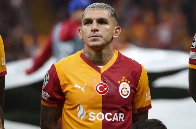 Torreira’nın menajerinden Galatasaray’ı karıştıran açıklama
