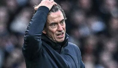 Tottenham’a 90+3 şoku! Son 13 maçta 11’nci puan kaybı