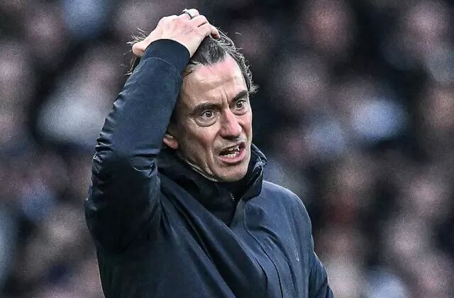 Tottenham’a 90+3 şoku! Son 13 maçta 11’nci puan kaybı