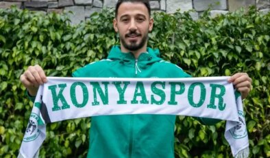Trabzonspor, Arif Boşluk’u Konyaspor’a kiraladı