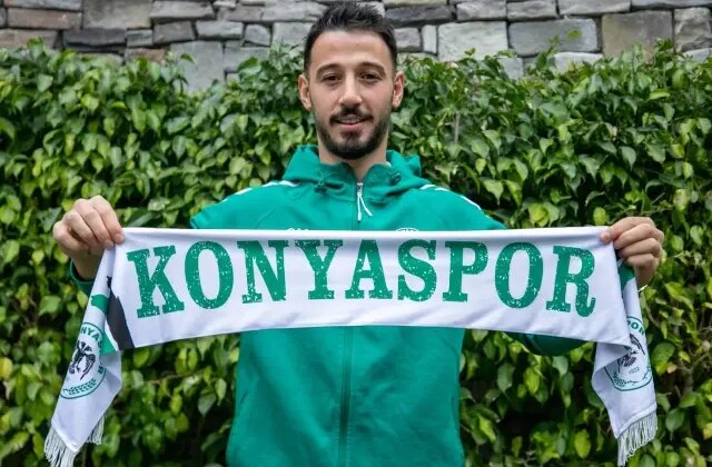 Trabzonspor, Arif Boşluk’u Konyaspor’a kiraladı