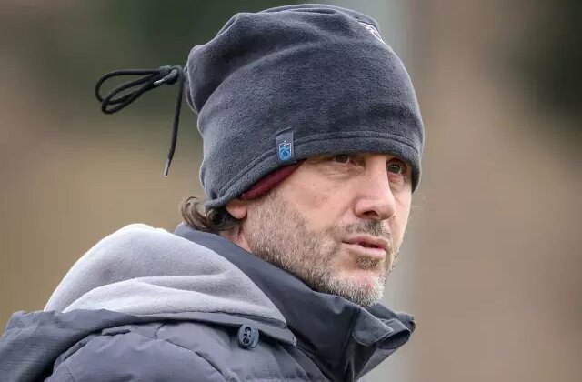 Trabzonspor’dan Fatih Tekke’nin ücretine iyileştirme