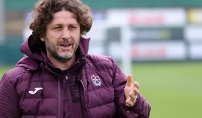 Trabzonspor, Fenerbahçe’nin eski golcüsünü aldı