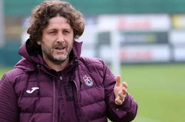 Trabzonspor, Fenerbahçe’nin eski golcüsünü aldı