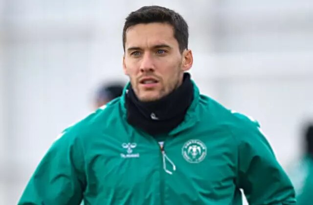 Trabzonspor, Umut Nayir’i kadrosuna kattı